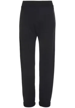 Sale LASCANA Schlupfhose Schwarz