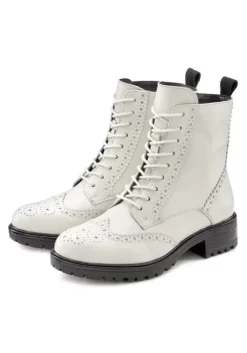 Sale Schnurboots Stiefeletten & Boots