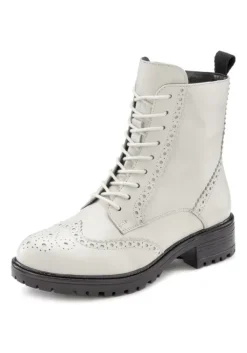 Sale Schnurboots Stiefeletten & Boots