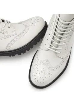 Sale Schnurboots Stiefeletten & Boots