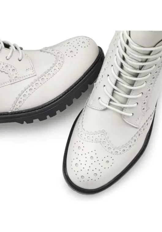 Sale Schnurboots Stiefeletten & Boots