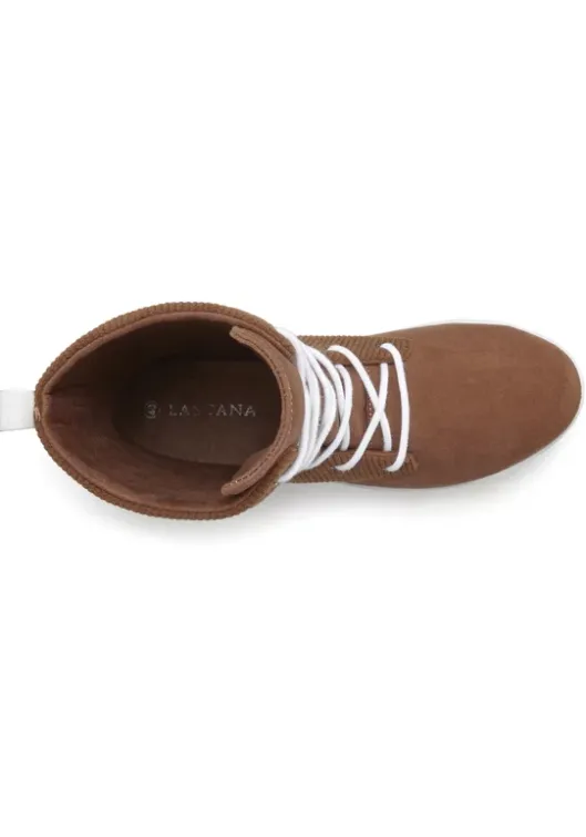 Sale Schnurboots Stiefeletten & Boots