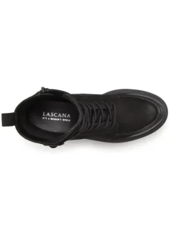 Discount Schnurboots Stiefeletten & Boots