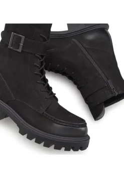Discount Schnurboots Stiefeletten & Boots