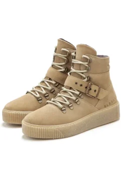 Best Schnurboots Stiefeletten & Boots