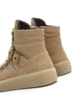 Best Schnurboots Stiefeletten & Boots
