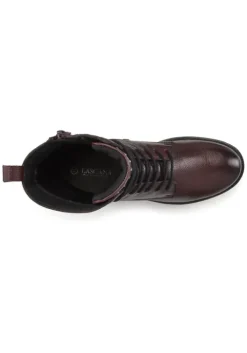 Online Schnurboots Stiefeletten & Boots