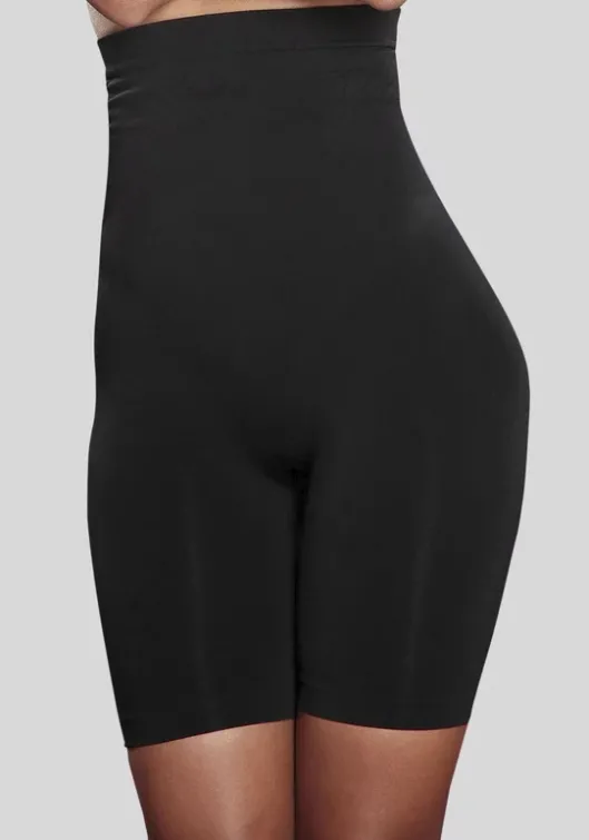 Sale LASCANA Shapinghose Schwarz