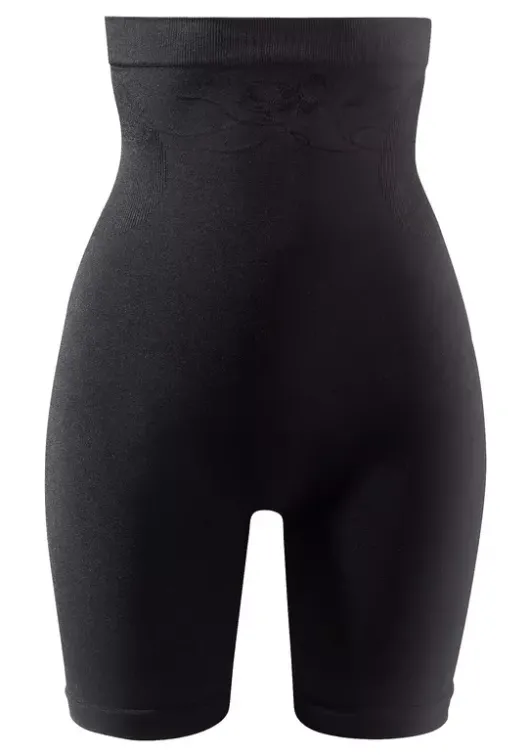 Sale LASCANA Shapinghose Schwarz