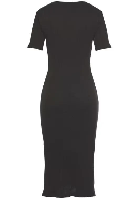 Best Shirtkleid Kurze Kleider