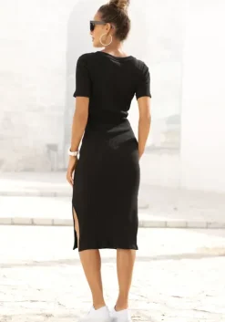 Best Shirtkleid Kurze Kleider