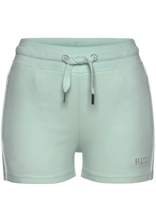 Discount H.I.S Shorts Hellmint