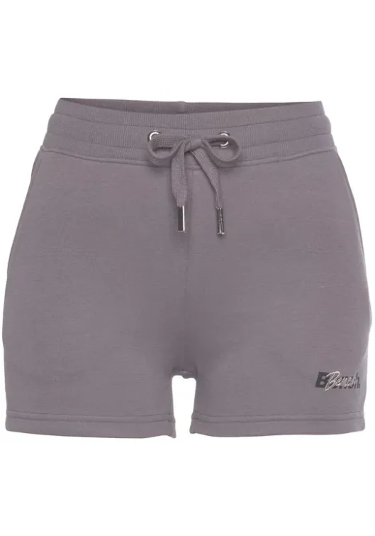 Outlet Bench. Shorts Mauve