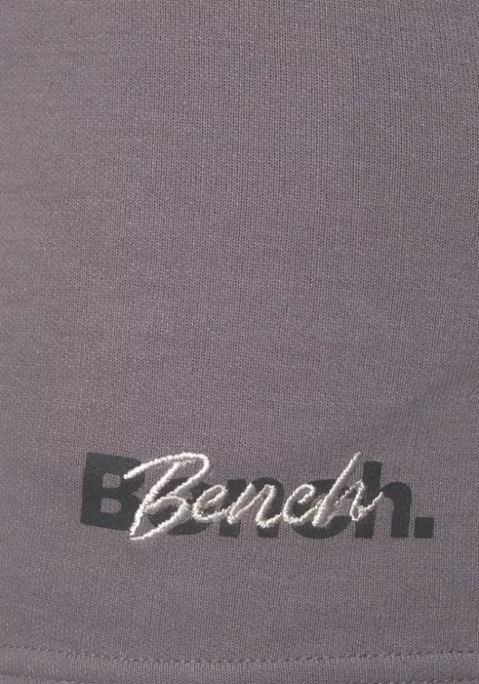 Outlet Bench. Shorts Mauve