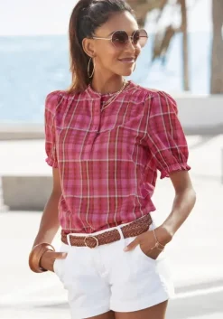 Shorts Nachhaltige Homewear