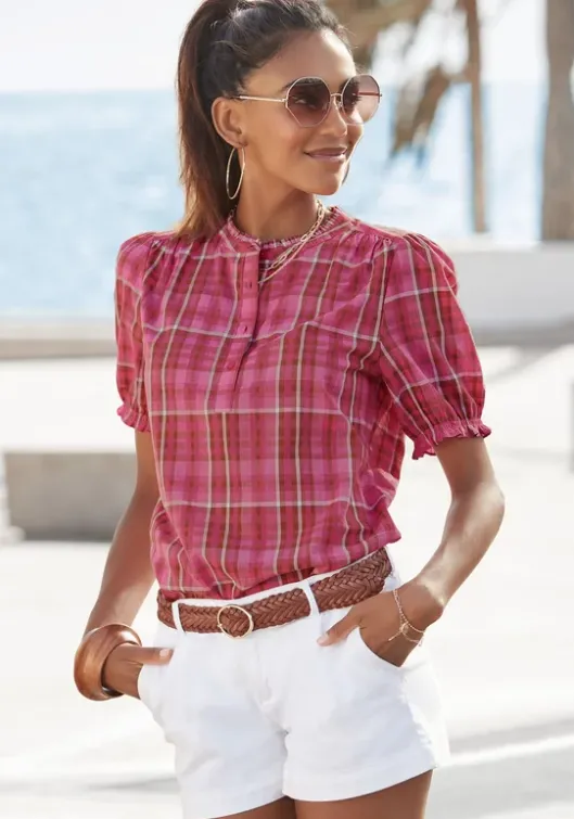 Shorts Nachhaltige Homewear