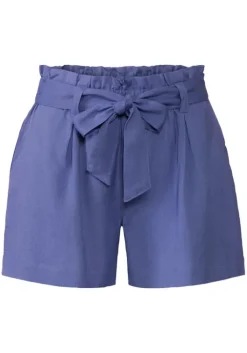 Sale LASCANA Shorts Blau
