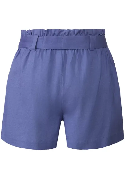 Sale LASCANA Shorts Blau