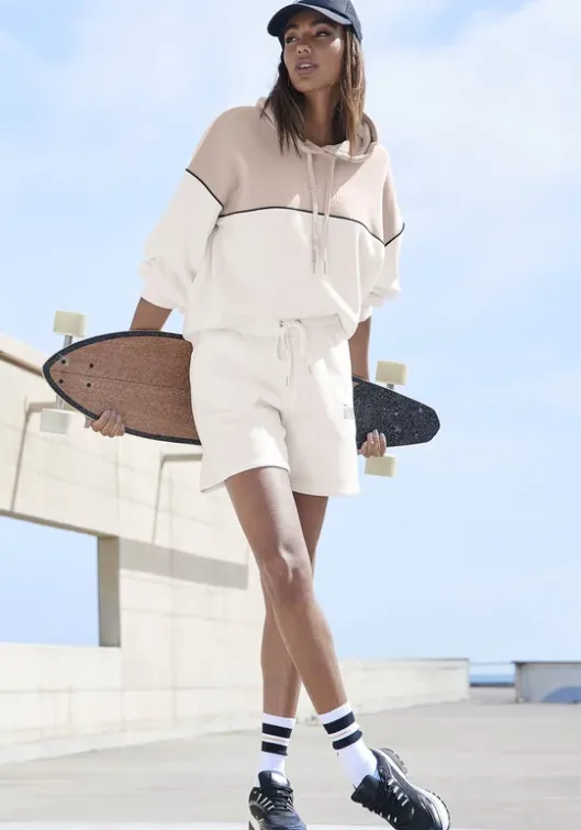 Sale Shorts Nachhaltige Homewear