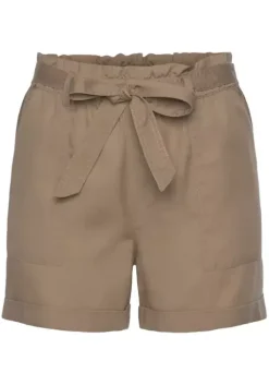 Discount Buffalo Shorts Camelfarben