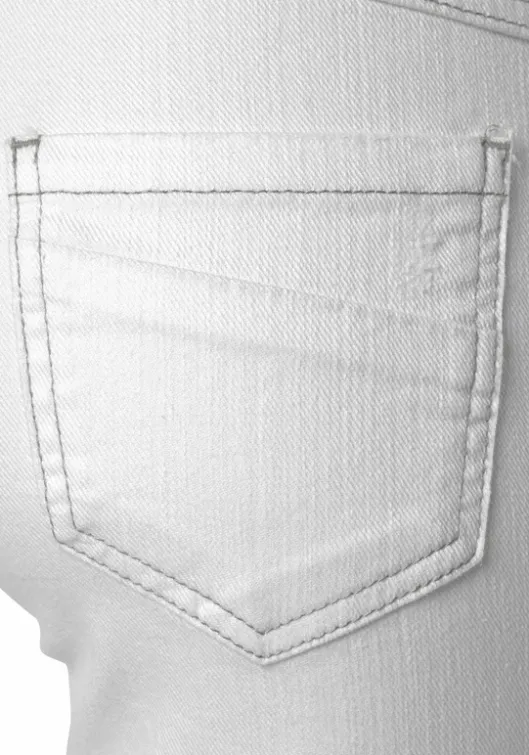 Online s.Oliver Shorts Weis