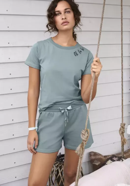 Clearance Shorts Nachhaltige Homewear