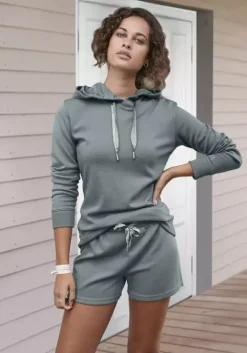 Clearance Shorts Nachhaltige Homewear