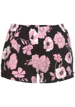 New Shorts Nachhaltige Nachtwasche
