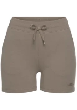 H.I.S Shorts Camelfarben