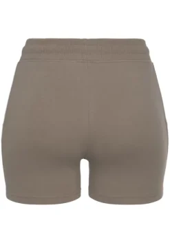 H.I.S Shorts Camelfarben