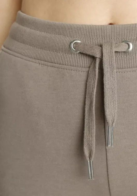 H.I.S Shorts Camelfarben
