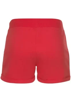 New H.I.S Shorts Red