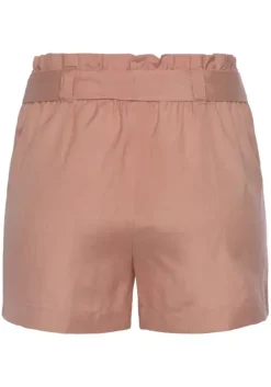 Clearance LASCANA Shorts Puder