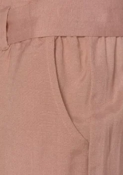 Clearance LASCANA Shorts Puder