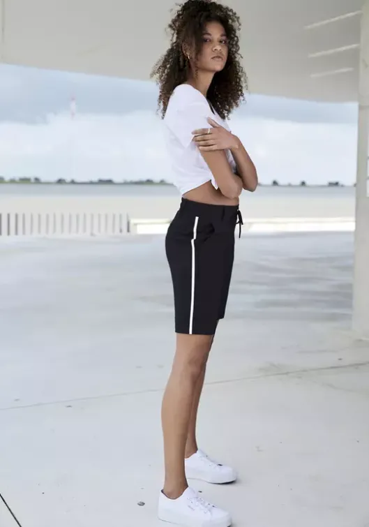 New Shorts Relaxhosen