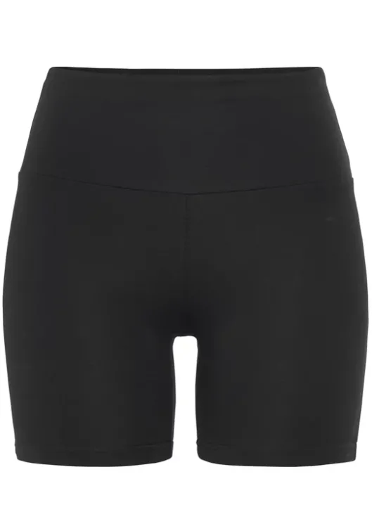 Outlet Shorts"Mit Breitem Bundchen" Nachhaltige Homewear