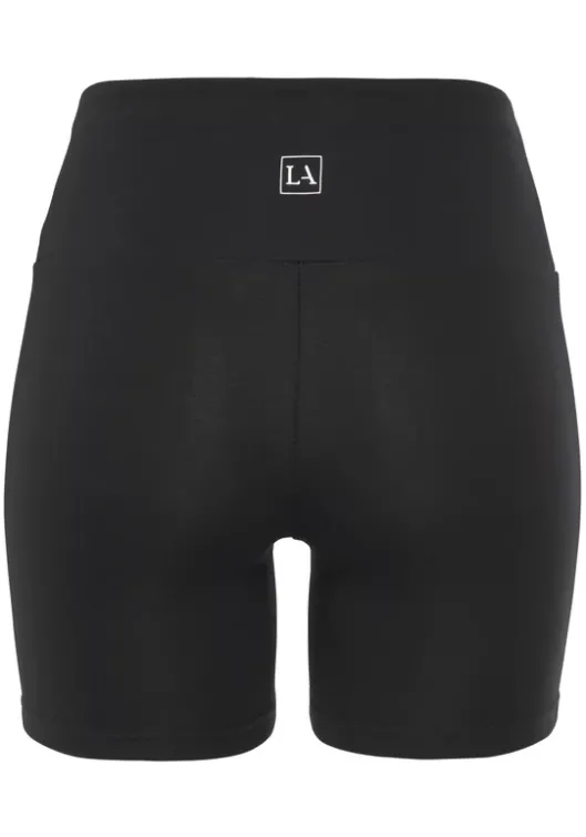 Outlet Shorts"Mit Breitem Bundchen" Nachhaltige Homewear