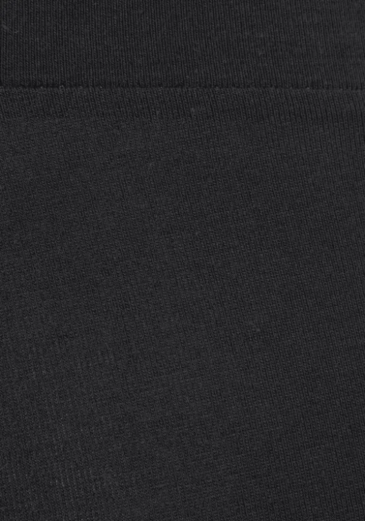 Outlet Shorts"Mit Breitem Bundchen" Nachhaltige Homewear