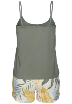 New Shorty Pyjamas