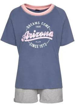 Outlet Shorty Pyjamas
