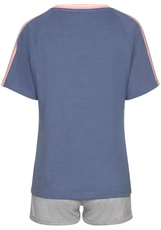 Outlet Shorty Pyjamas
