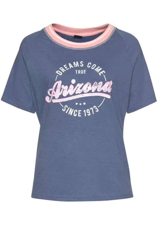 Outlet Shorty Pyjamas