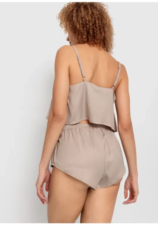 Best Shorty Pyjamas