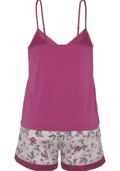 New Shorty Pyjamas