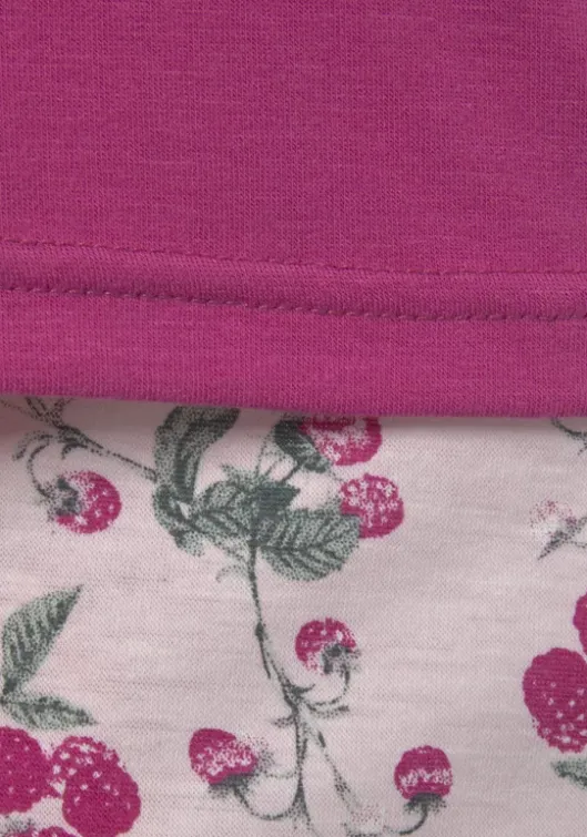 New Shorty Pyjamas