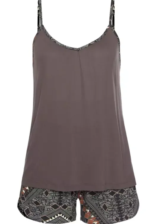 Outlet Shorty Pyjamas