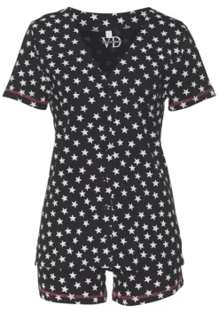 Online Shorty Pyjamas