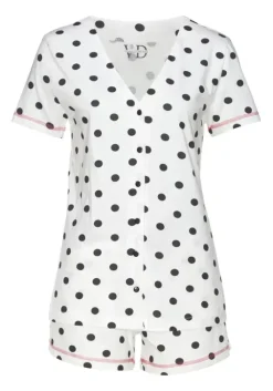 Online Shorty Pyjamas