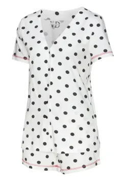Online Shorty Pyjamas