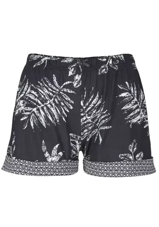 Hot Shorty Pyjamas